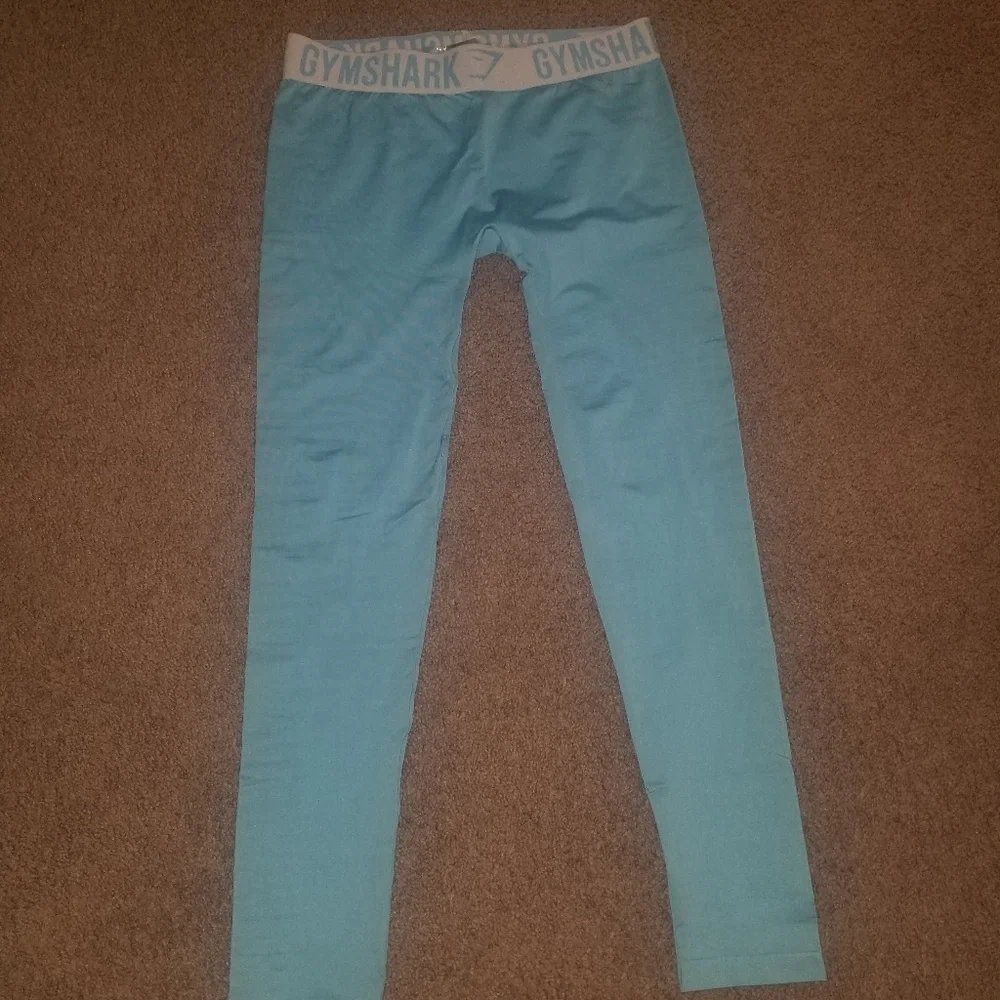 Gymshark Fit leggings - Picture 3 of 7
